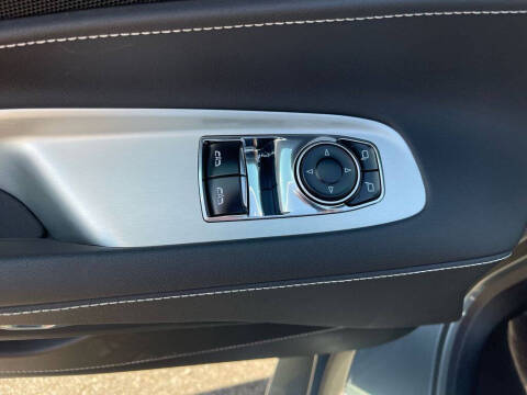 2024 Chevrolet Corvette Stingray