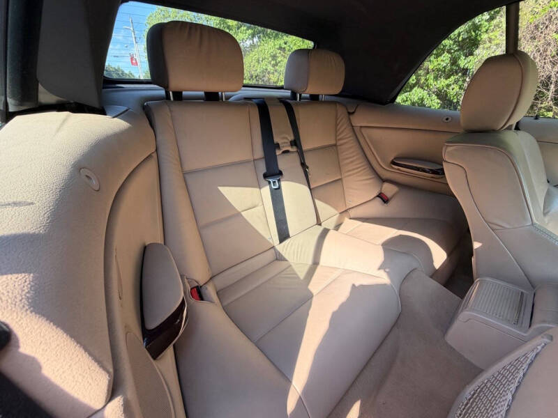 2005 BMW 3 Series 325Ci