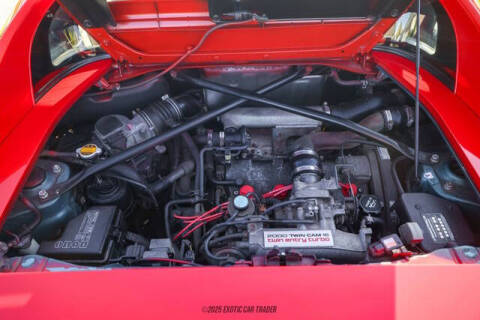 1993 Toyota MR2 Turbo