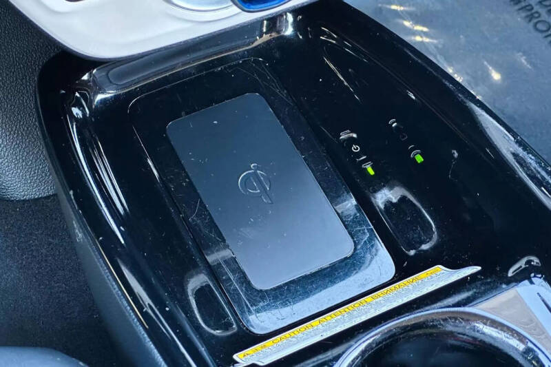 2019 Toyota Prius Prime