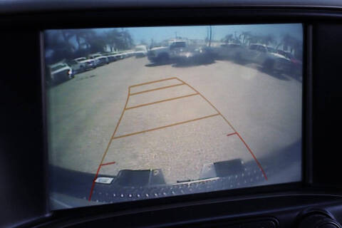 2019 Chevrolet Silverado 2500HD