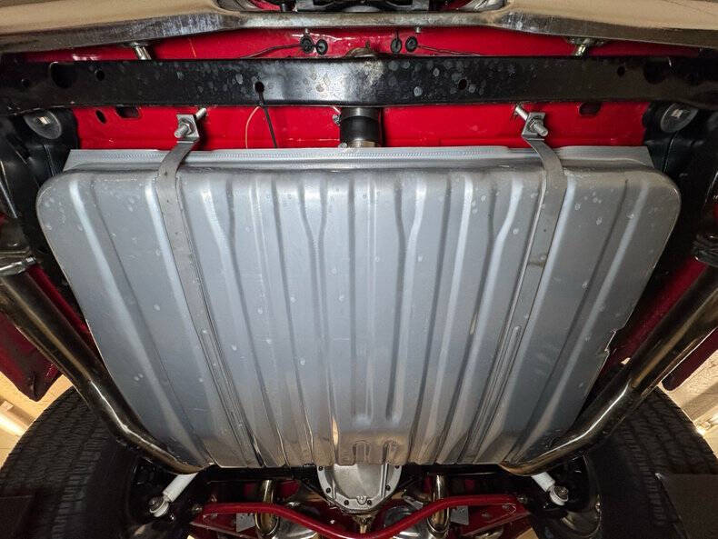 1967 Chevrolet Malibu