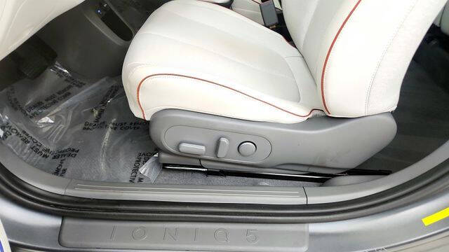 2023 Hyundai Ioniq 5 SEL