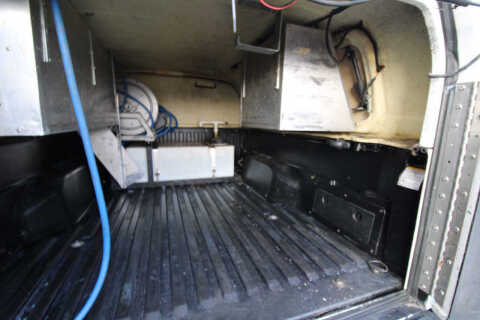 2015 Toyota Tacoma PreRunner