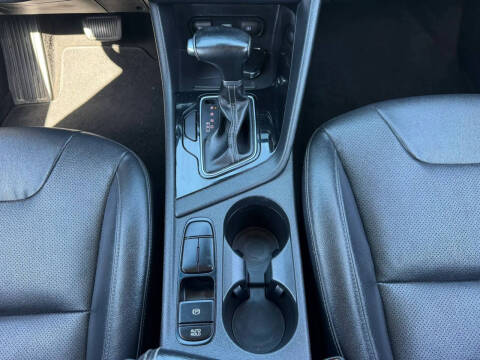 2022 Kia Niro Touring Special Edition
