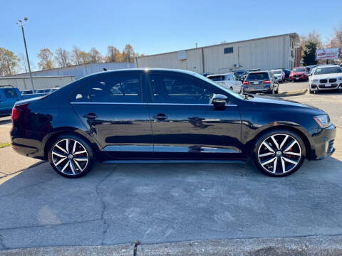 2013 Volkswagen Jetta GLI Autobahn PZEV