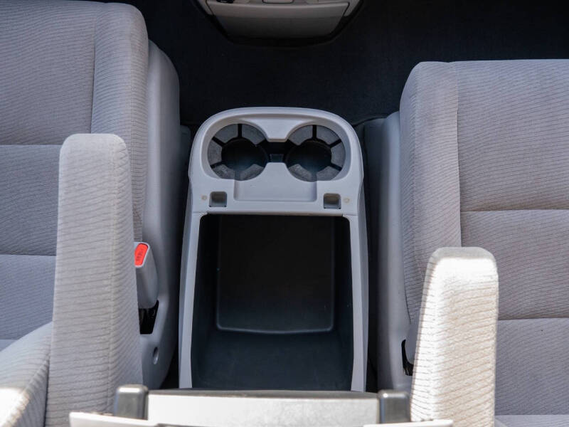 2011 Honda Odyssey EX