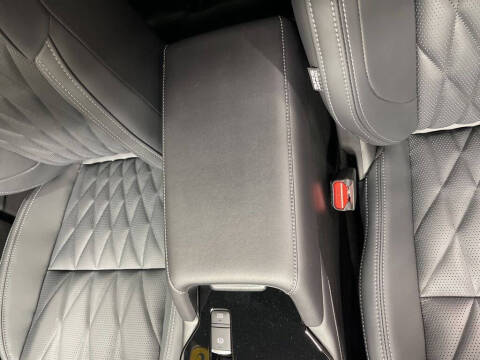 2026 Mitsubishi Outlander Black Edition