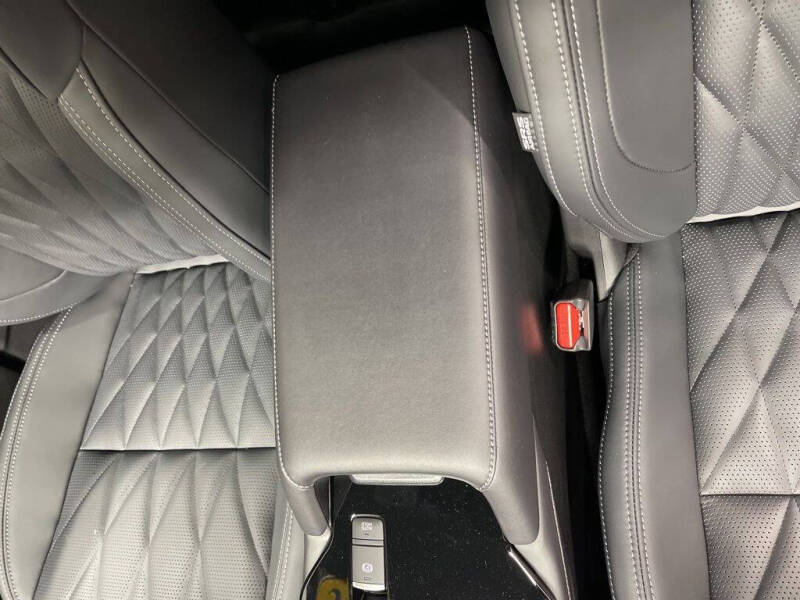 2026 Mitsubishi Outlander Black Edition