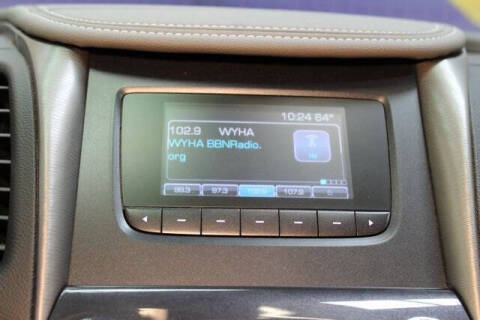 2017 Chevrolet Impala LS Fleet