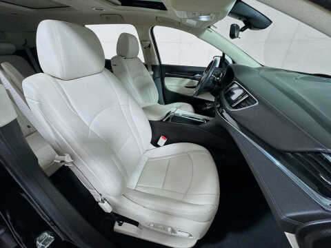 2022 Buick Enclave Premium