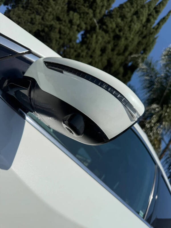 2017 Nissan Murano