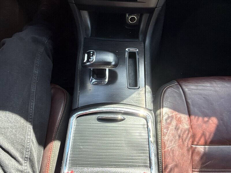 2014 Dodge Charger SXT 100th Anniversary