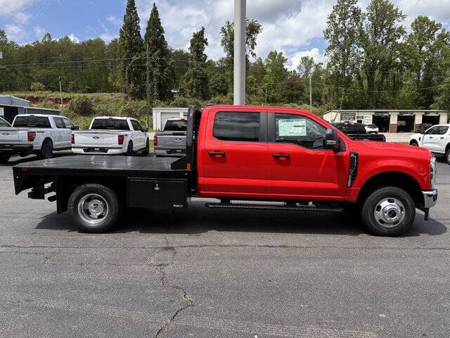 2025 Ford F-350 Super Duty XL