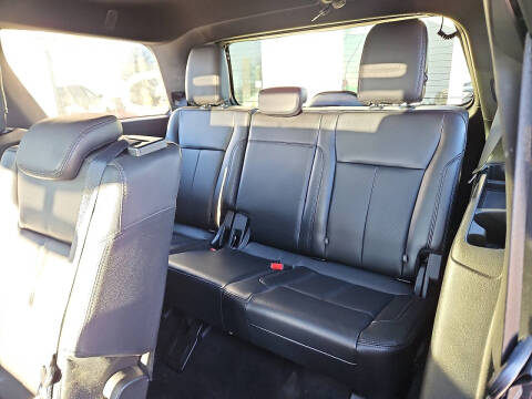 2019 Ford Expedition XLT