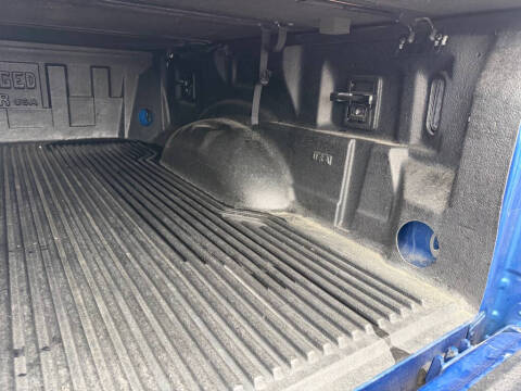 2022 Ford F-250 Super Duty Lariat