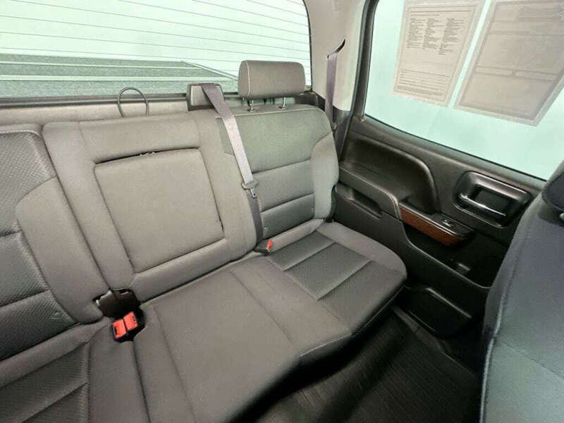 2016 GMC Sierra 1500