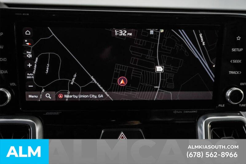 2023 Kia Sorento Plug-In Hybrid SX Prestige