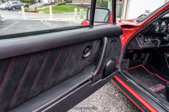 1980 Porsche 911