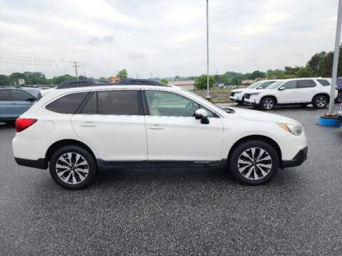2015 Subaru Outback for sale at DICK BROOKS PRE-OWNED in Lyman SC