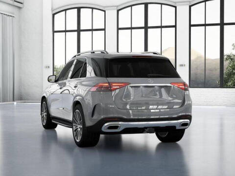 2026 Mercedes-Benz GLE GLE 350