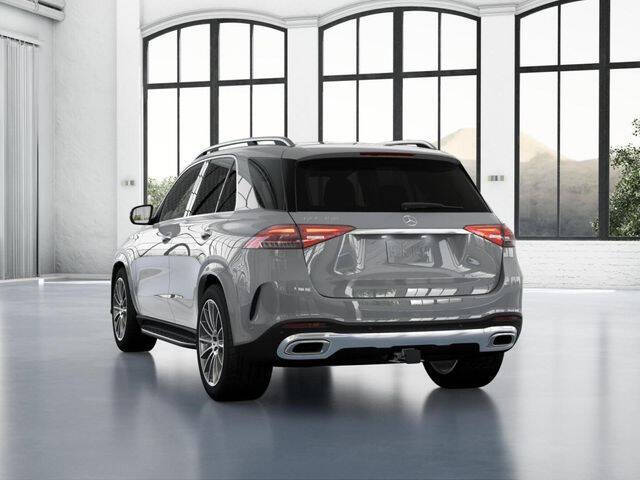 2026 Mercedes-Benz GLE GLE 350
