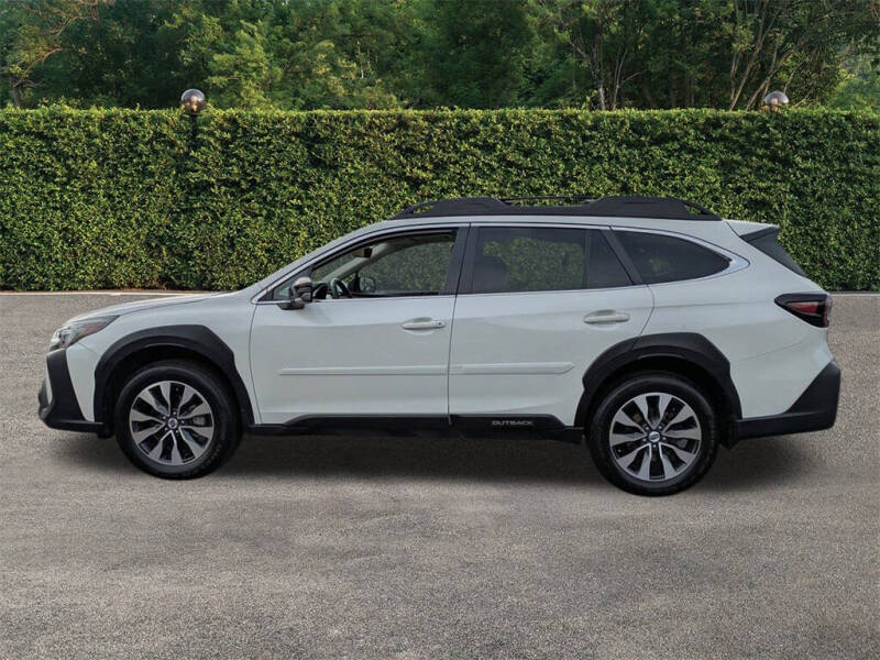 2023 Subaru Outback Limited XT