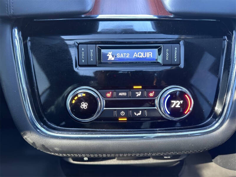 2021 Lincoln Navigator L Reserve