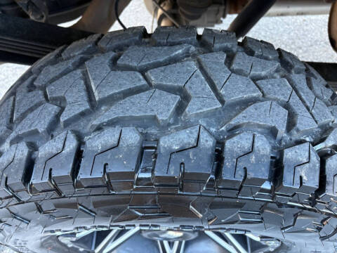 2019 Chevrolet Silverado 2500HD Work Truck