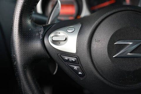 2013 Nissan 370Z