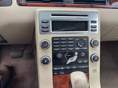2008 Volvo XC70 3.2