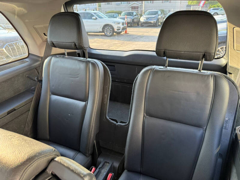 2013 Volvo XC90 3.2