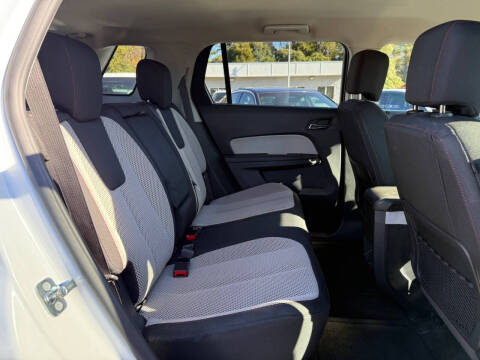 2017 GMC Terrain SLE-1