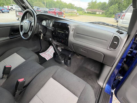 2006 Ford Ranger