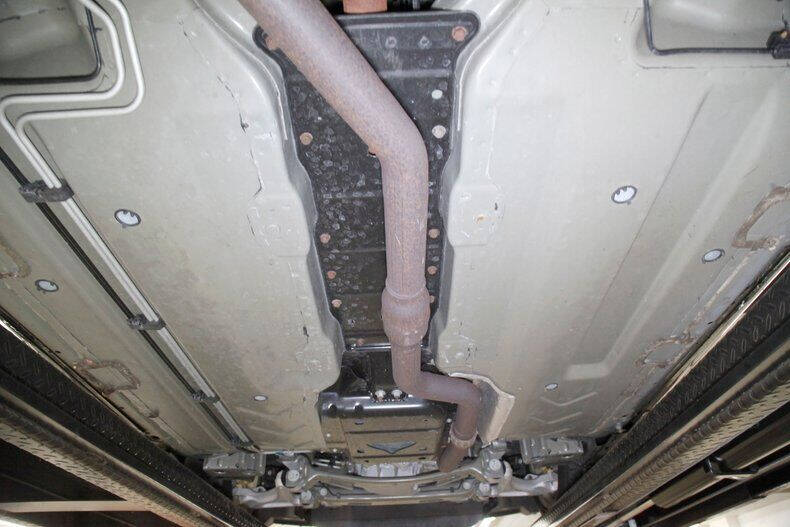 2007 Saturn SKY Red Line