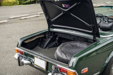 1971 Mercedes-Benz 280-Class