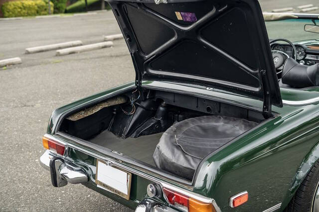 1971 Mercedes-Benz 280-Class