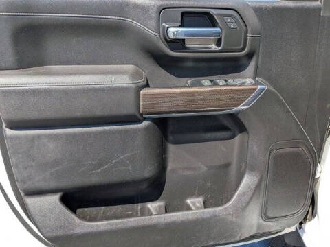 2023 Chevrolet Silverado 2500HD