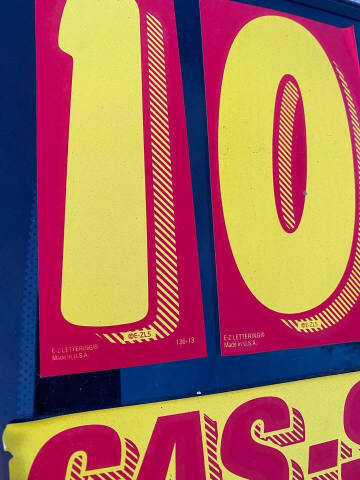 2010 Ford Transit Connect XL