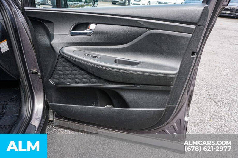 2023 Hyundai Santa Fe Plug-In Hybrid SEL Convenience