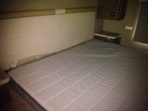 2021 Thor Motor Coach Windsport 34J