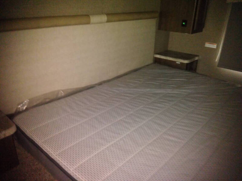 2021 Thor Motor Coach Windsport 34J