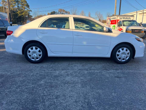 2013 Toyota Corolla L