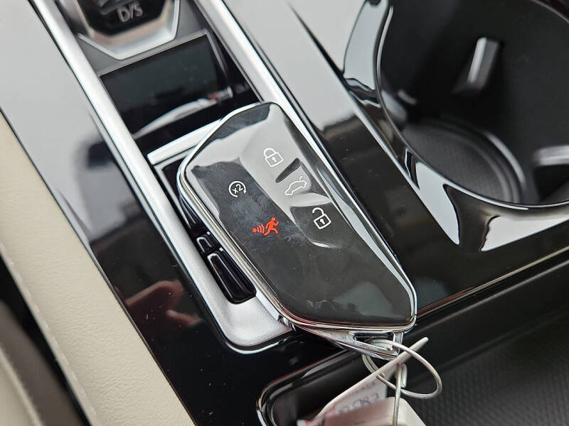 2026 Volkswagen Atlas SE