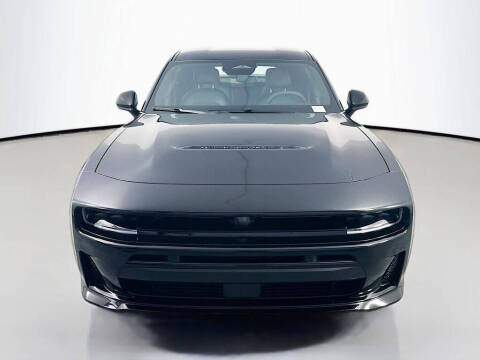 2026 Dodge Charger