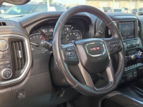 2022 GMC Sierra 1500 Limited