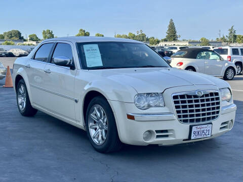 2006 Chrysler 300 C