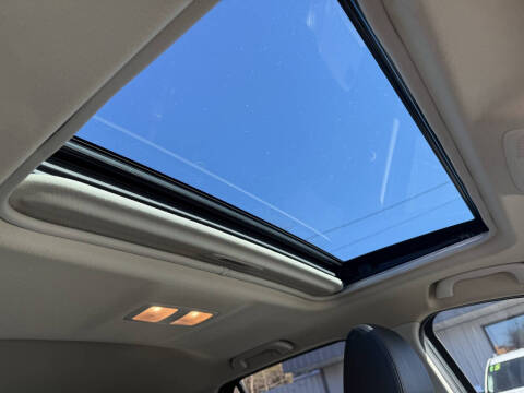 2015 Mazda CX-5 Grand Touring