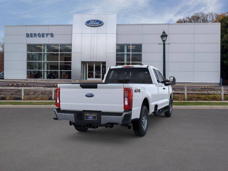 2026 Ford F-250 Super Duty