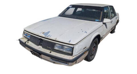 1988 Buick LeSabre Custom